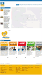 Mobile Screenshot of lunet.es